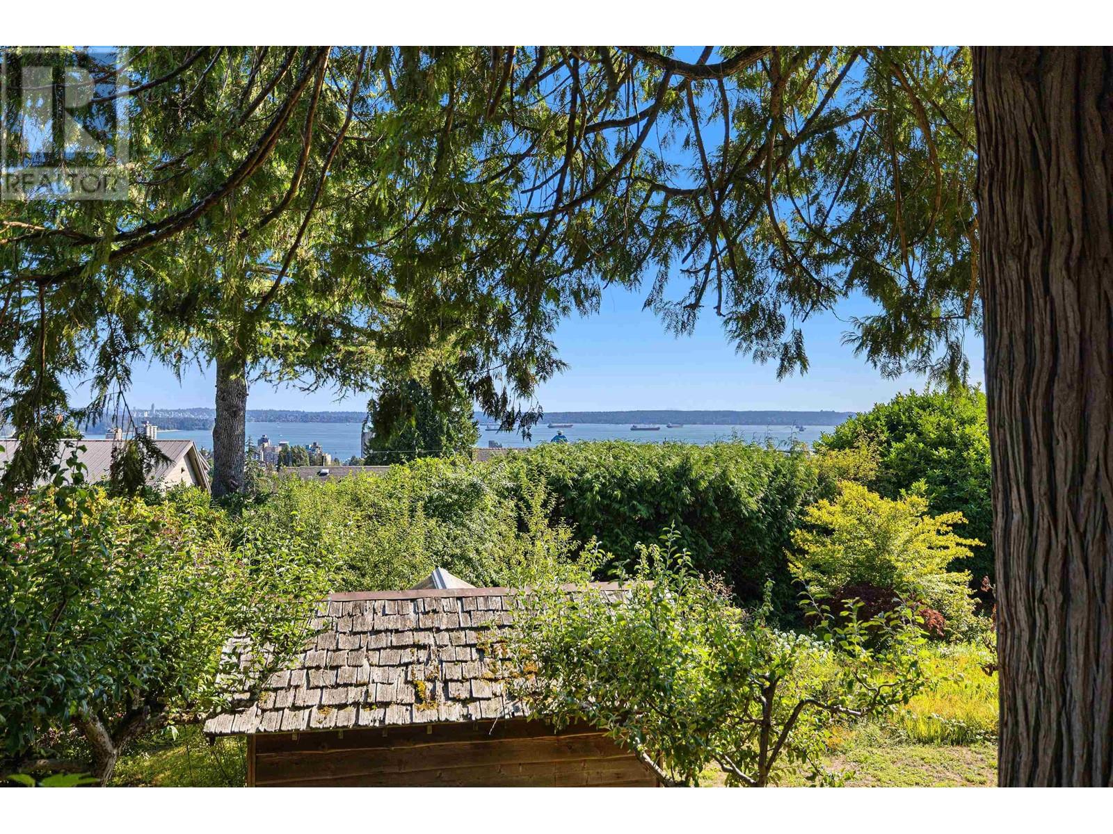 2234 OTTAWA AVENUE, West Vancouver real estate listing R2916742