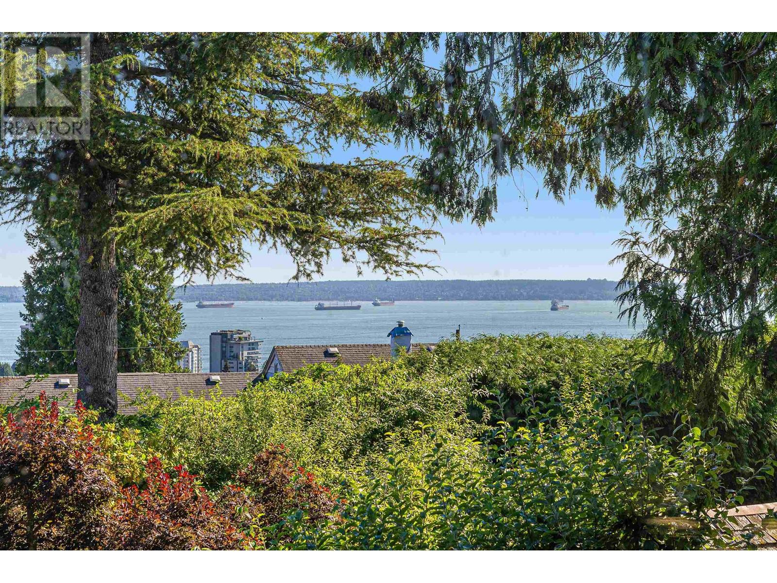2234 OTTAWA AVENUE, West Vancouver real estate listing R2916742