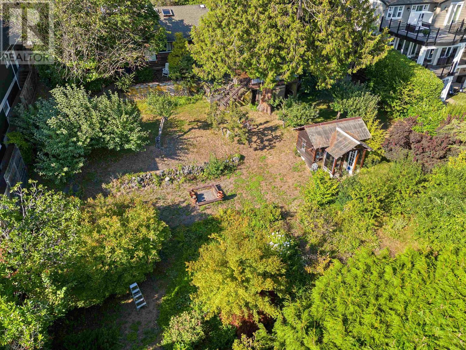 2234 OTTAWA AVENUE, West Vancouver real estate listing R2916742