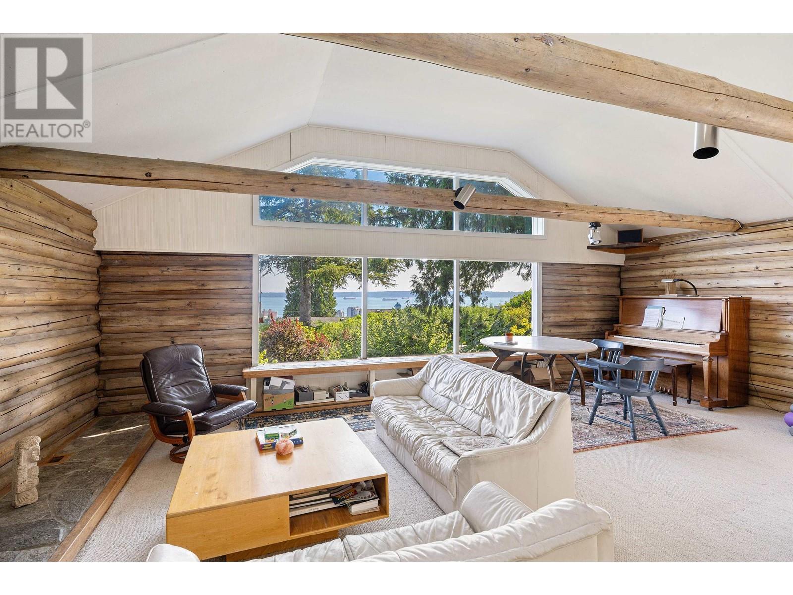 2234 OTTAWA AVENUE, West Vancouver real estate listing R2916742
