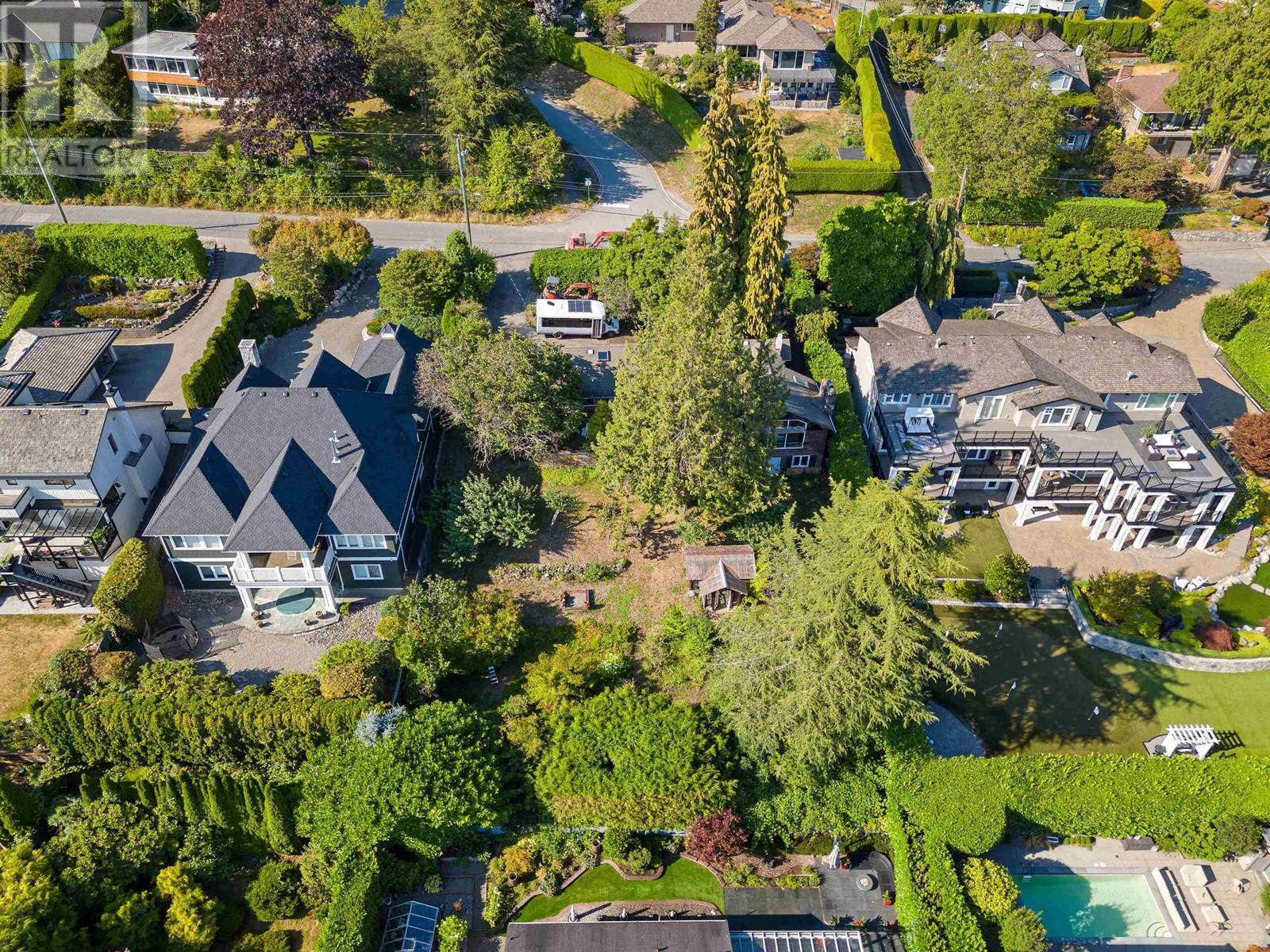 2234 OTTAWA AVENUE, West Vancouver real estate listing R2916742