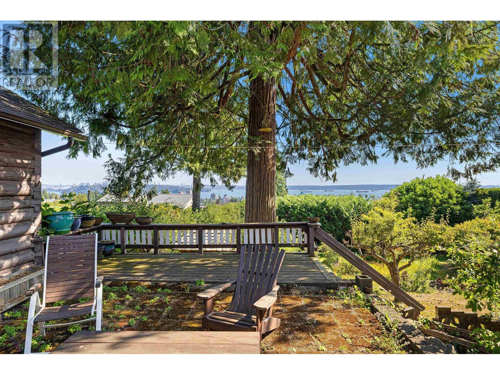 2234 OTTAWA AVENUE, West Vancouver real estate listing R2916742