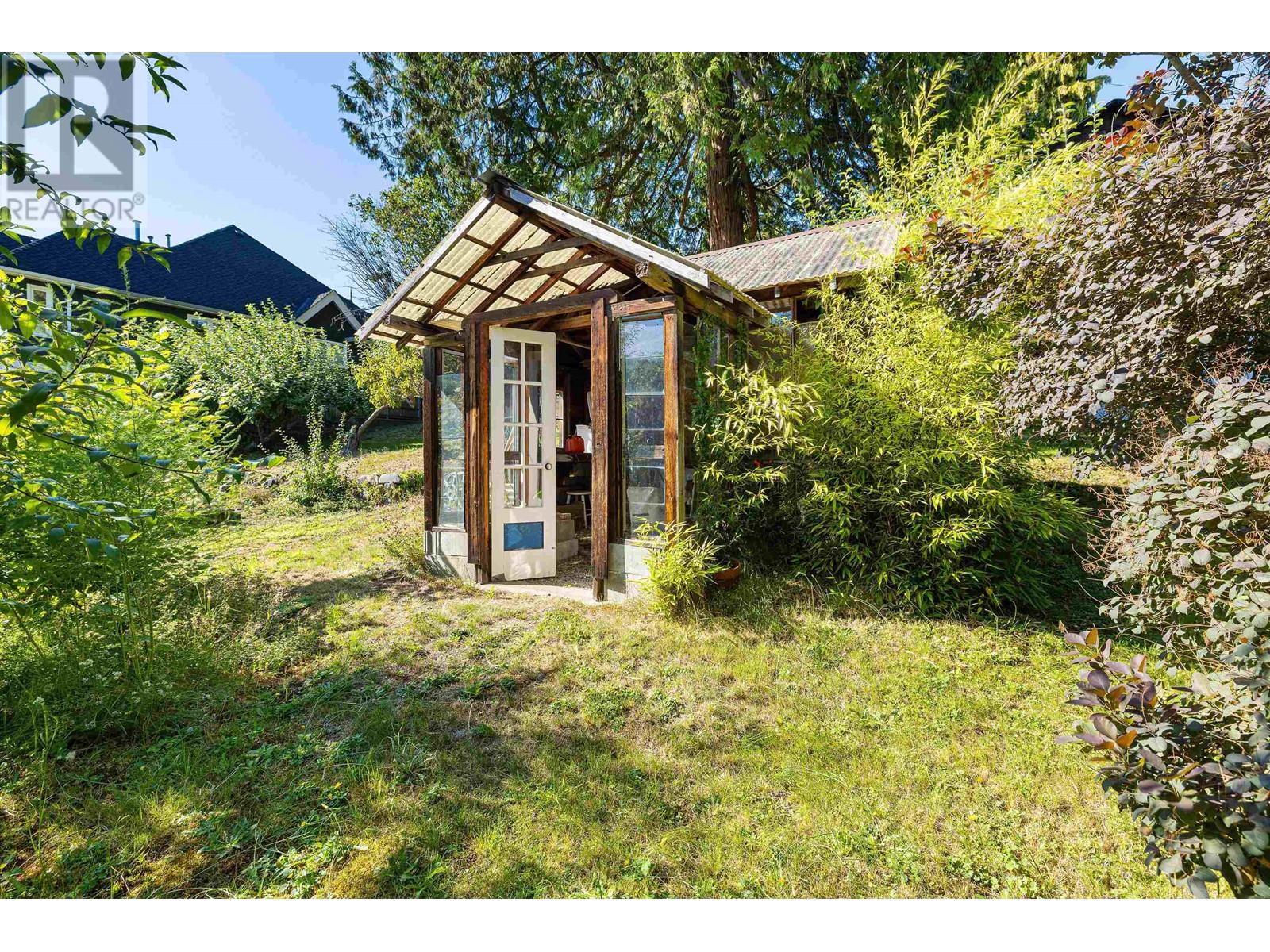 2234 OTTAWA AVENUE, West Vancouver real estate listing R2916742