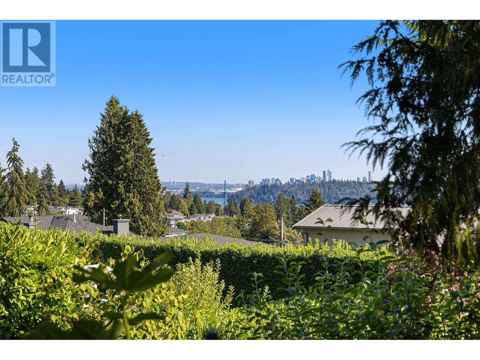 2234 OTTAWA AVENUE, West Vancouver real estate listing R2916742