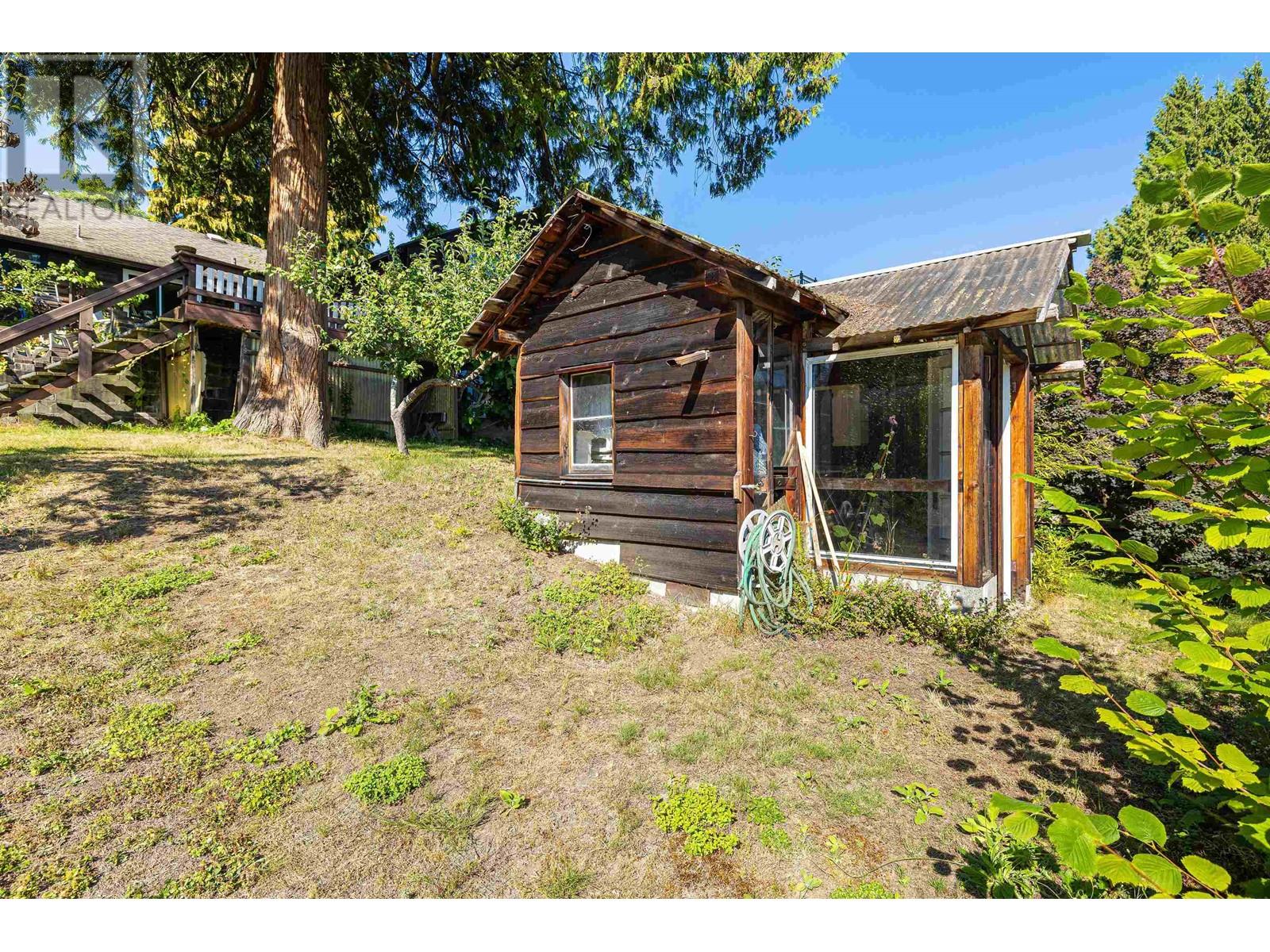 2234 OTTAWA AVENUE, West Vancouver real estate listing R2916742