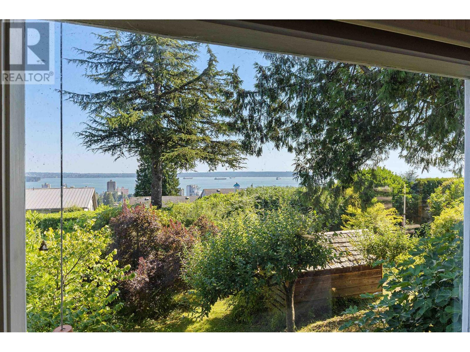 2234 OTTAWA AVENUE, West Vancouver real estate listing R2916742