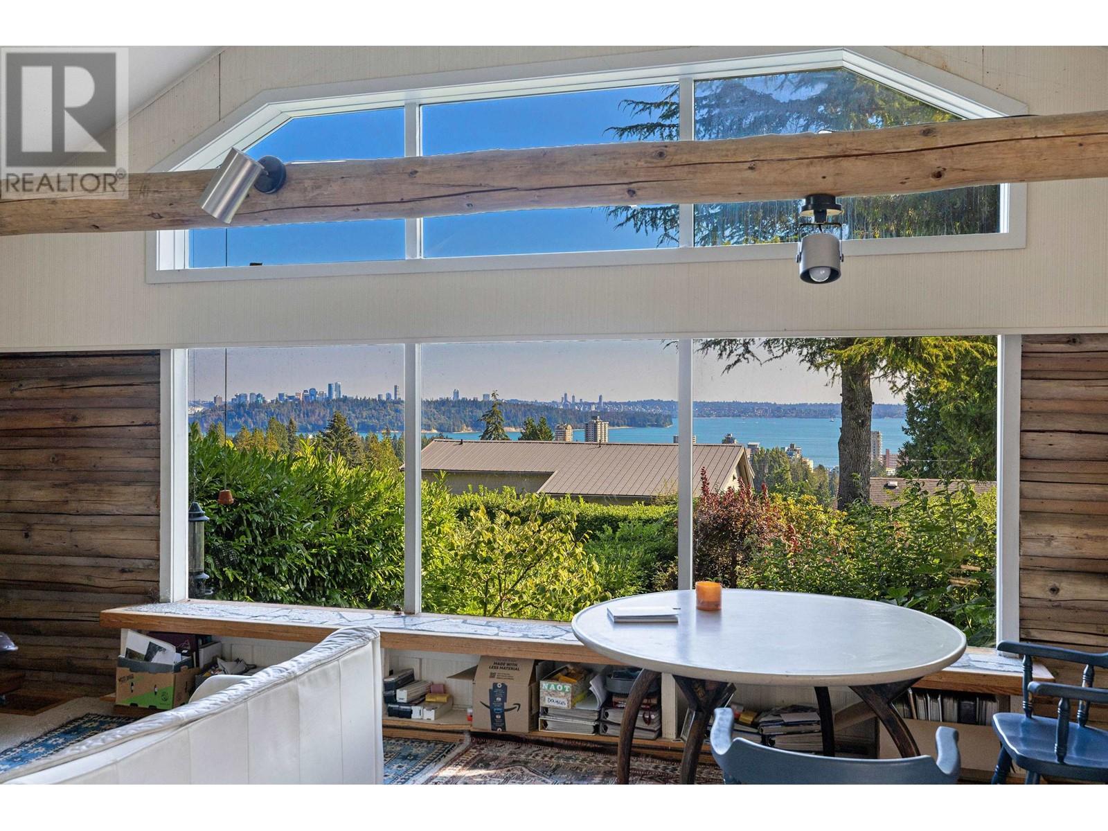 2234 OTTAWA AVENUE, West Vancouver real estate listing R2916742