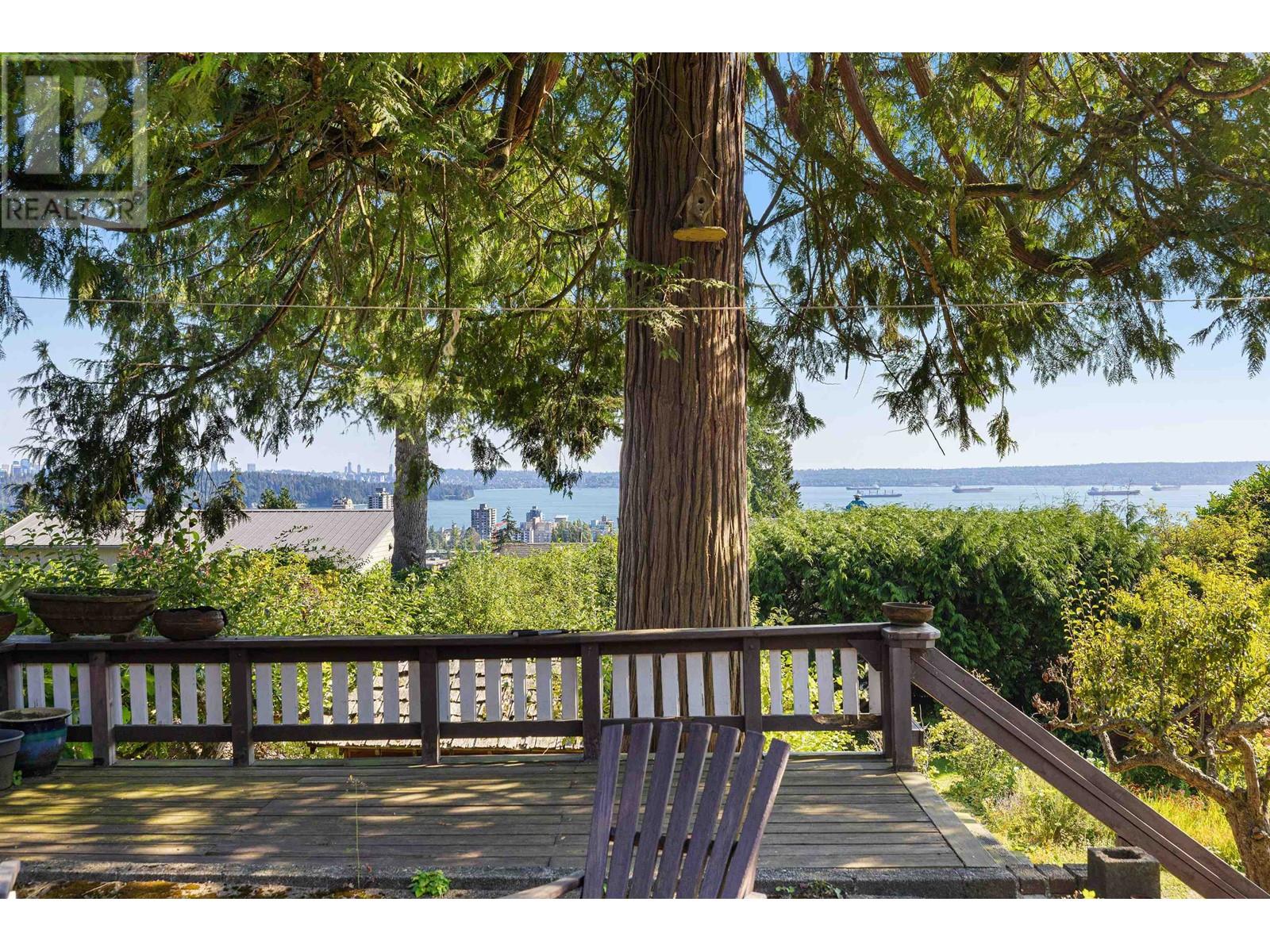 2234 OTTAWA AVENUE, West Vancouver real estate listing R2916742