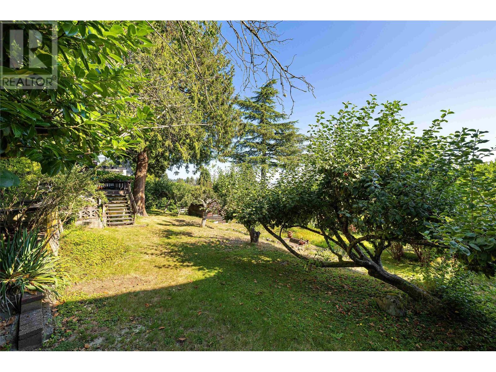 2234 OTTAWA AVENUE, West Vancouver real estate listing R2916742