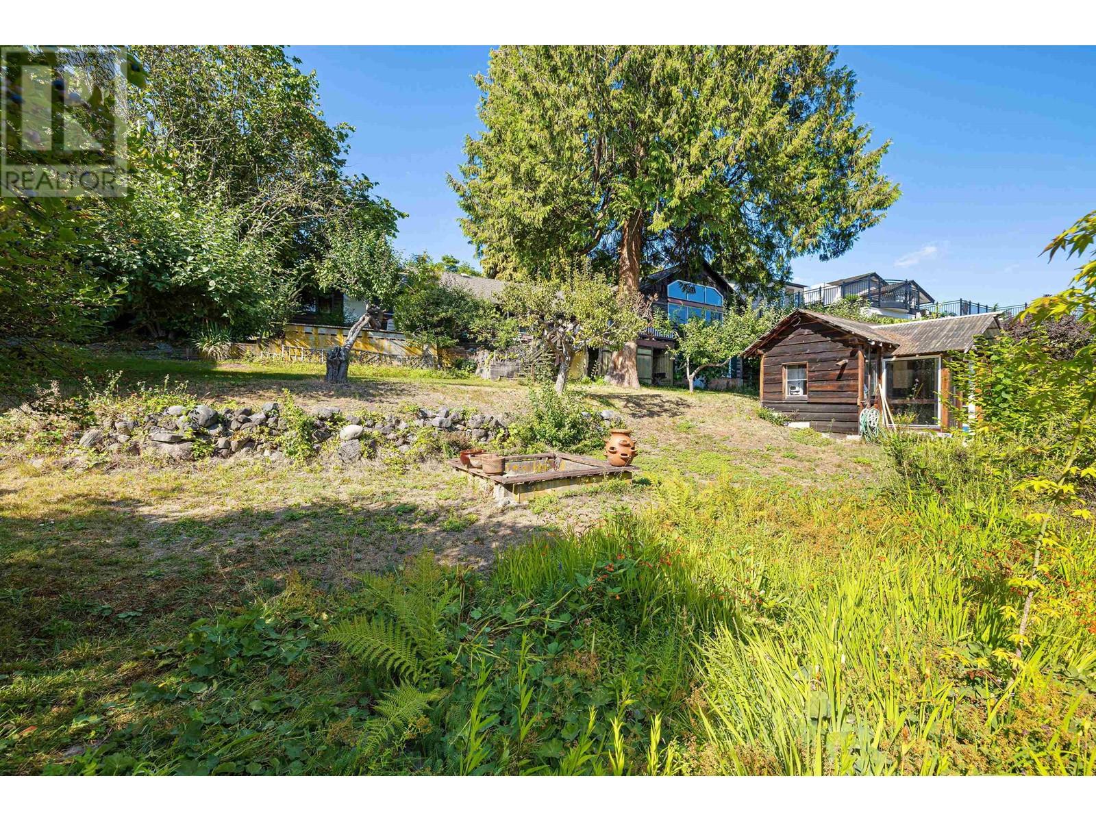 2234 OTTAWA AVENUE, West Vancouver real estate listing R2916742