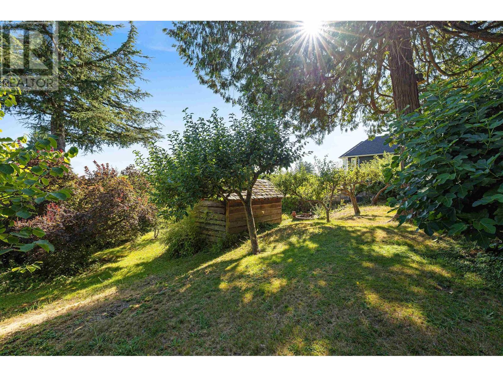 2234 OTTAWA AVENUE, West Vancouver real estate listing R2916742