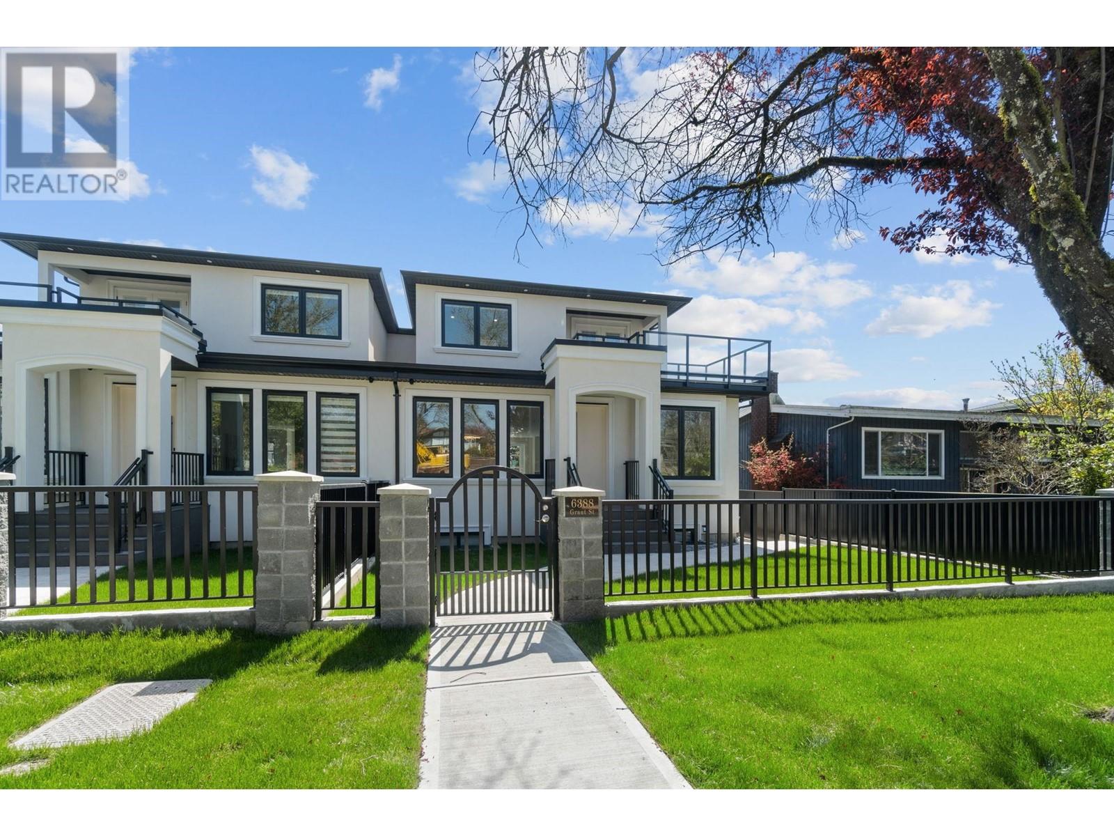 6388 GRANT STREET, Burnaby