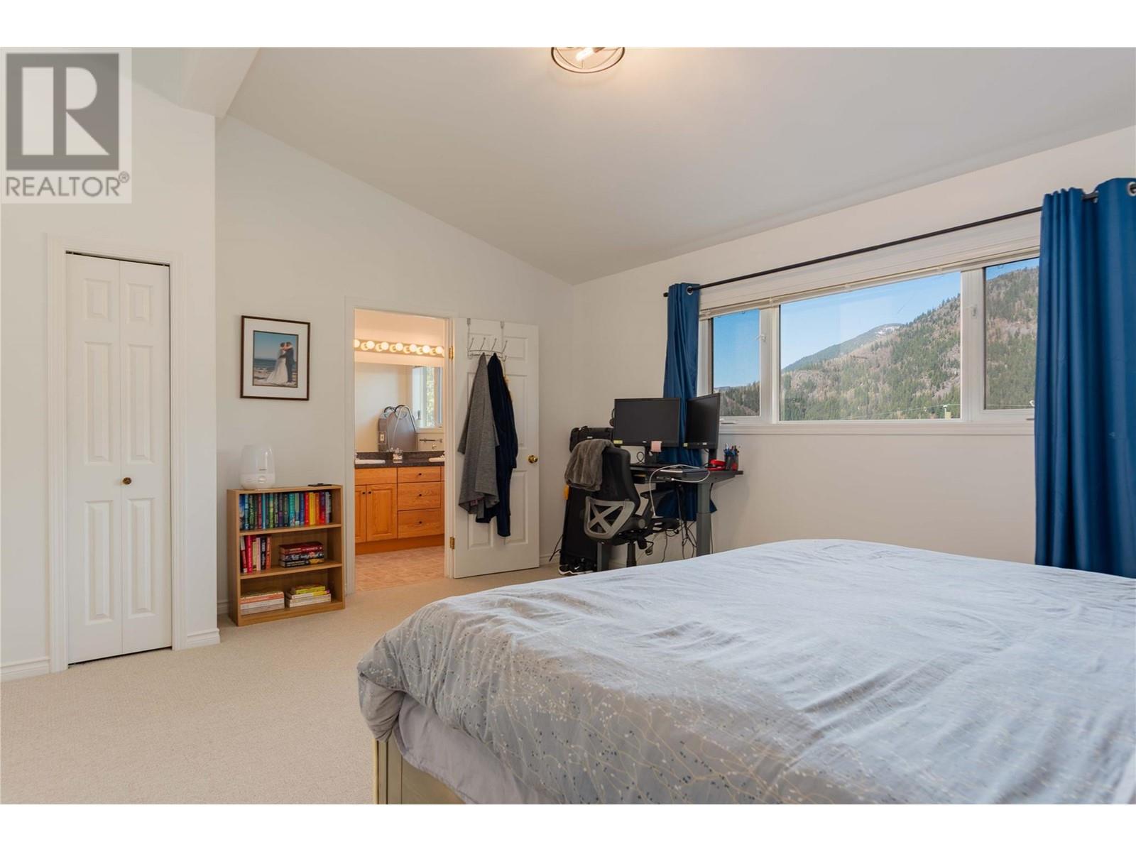 1222 SELBY Street, Nelson