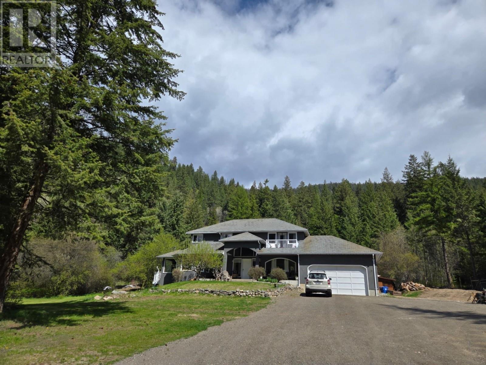 5407 ALLENDALE Crescent, Castlegar