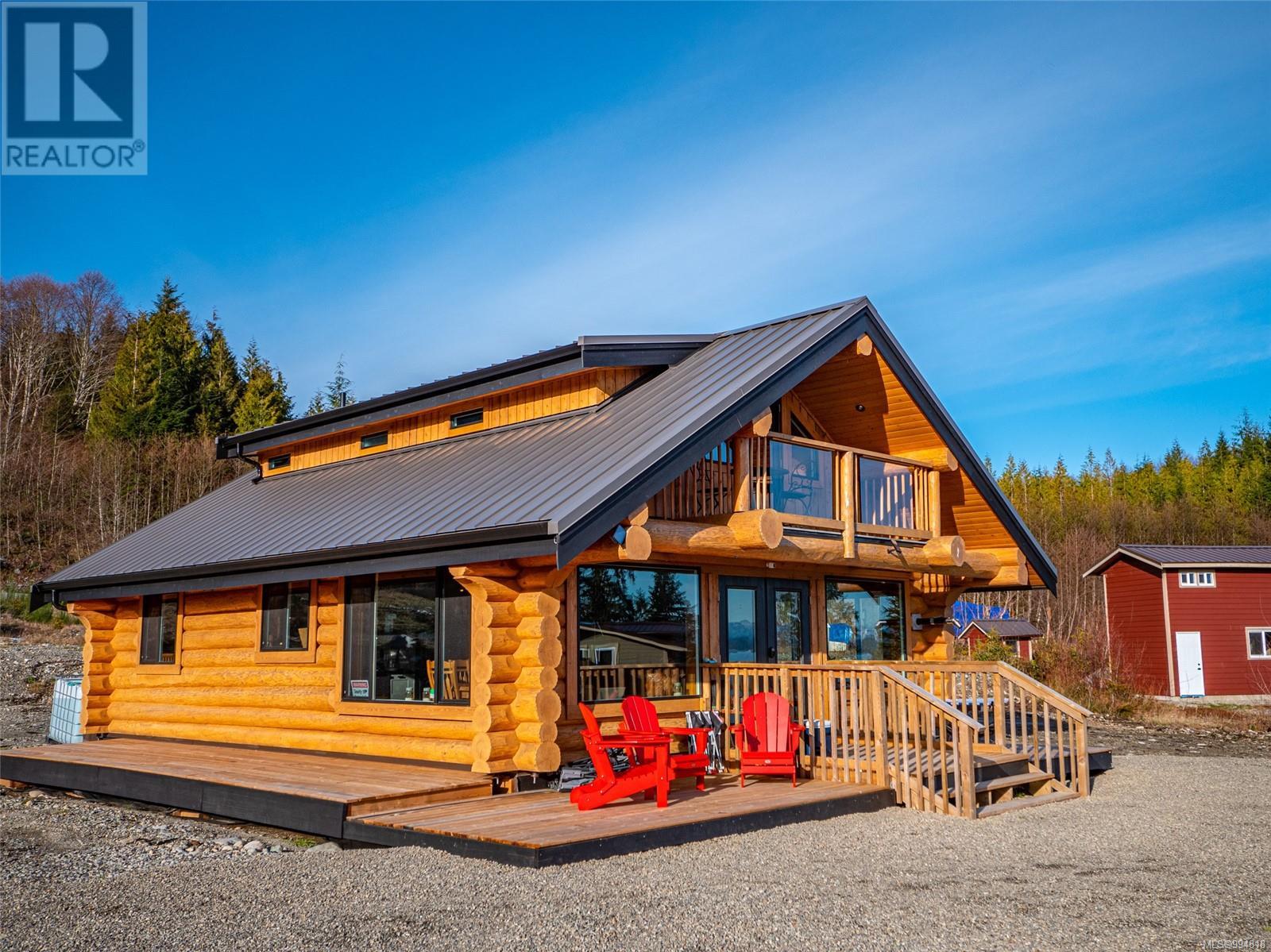 1176 Second Ave, Ucluelet