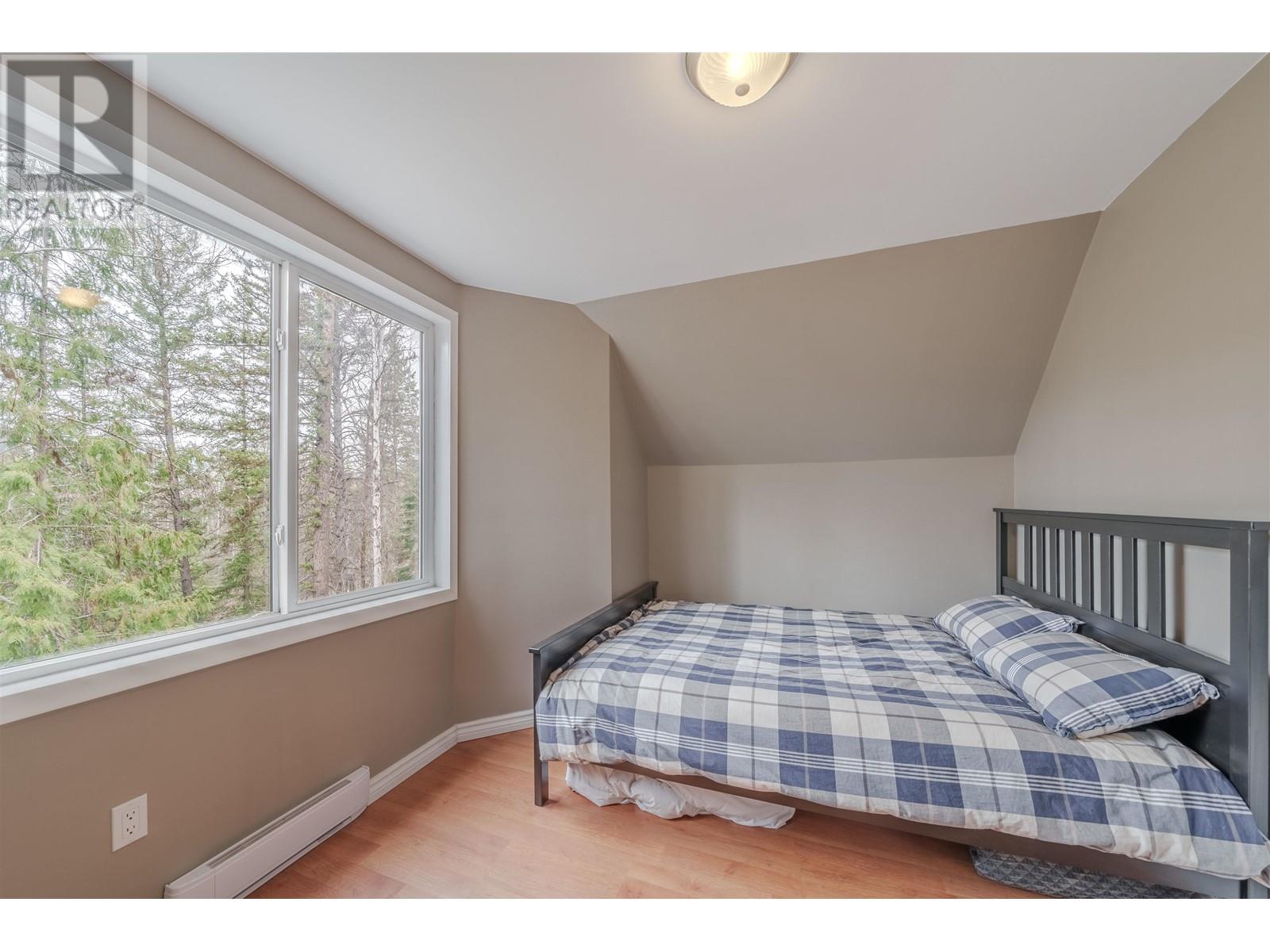 3595 CANDLE DRIVE, Canim Lake