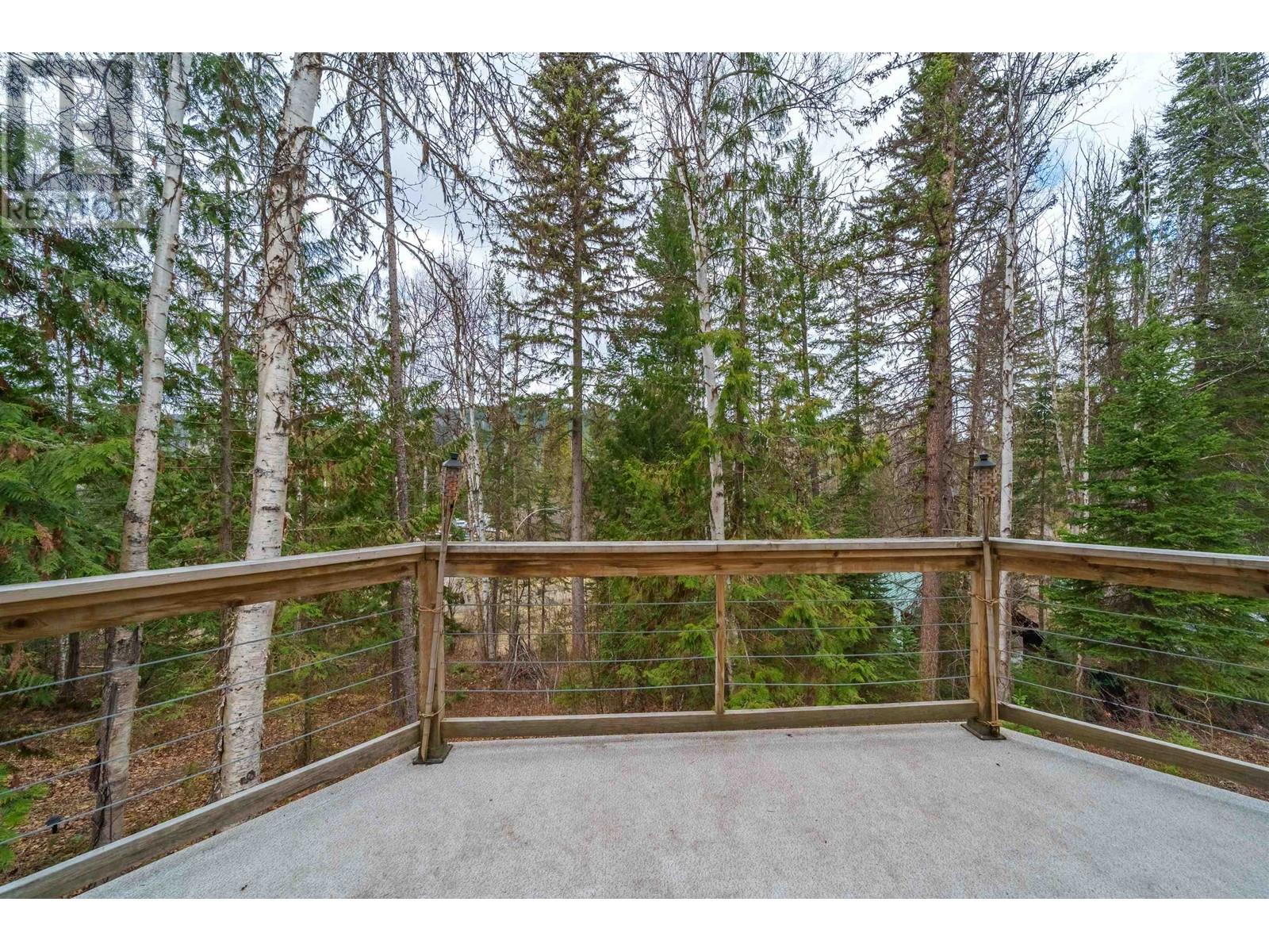 3595 CANDLE DRIVE, Canim Lake