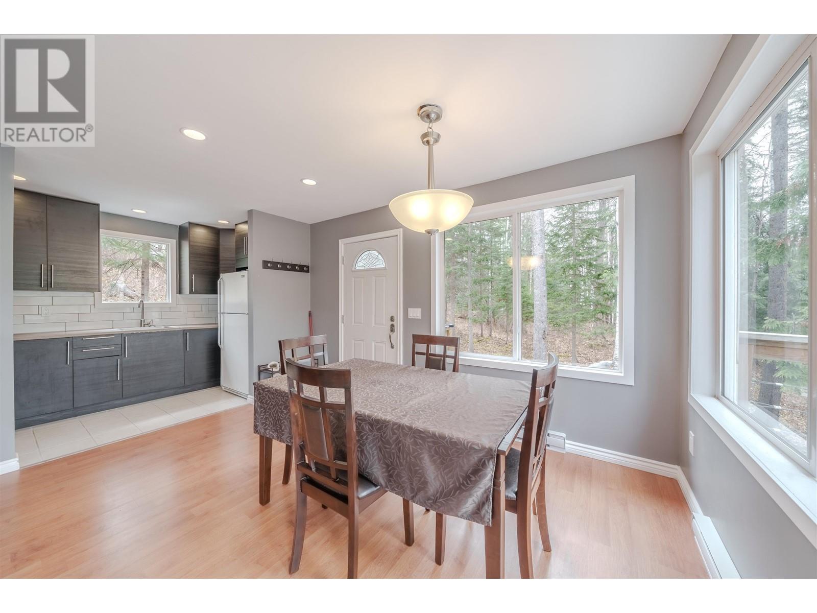 3595 CANDLE DRIVE, Canim Lake