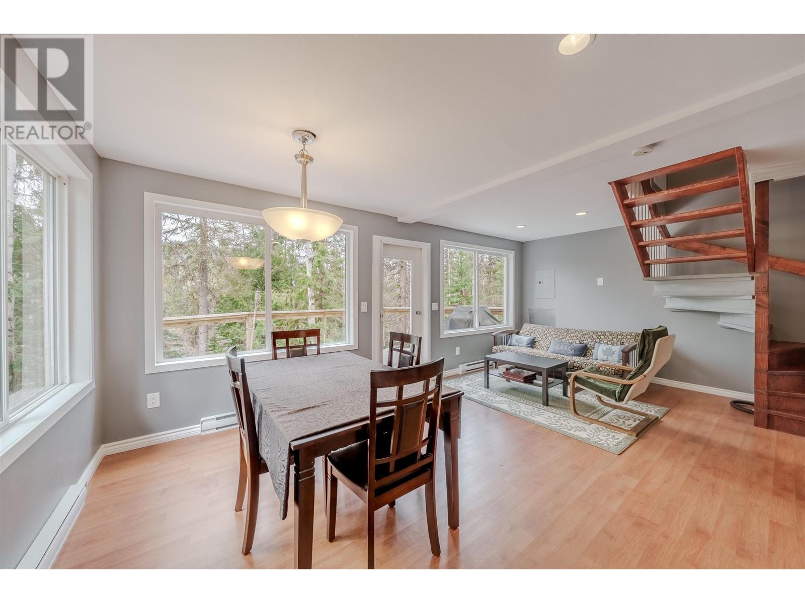 3595 CANDLE DRIVE, Canim Lake
