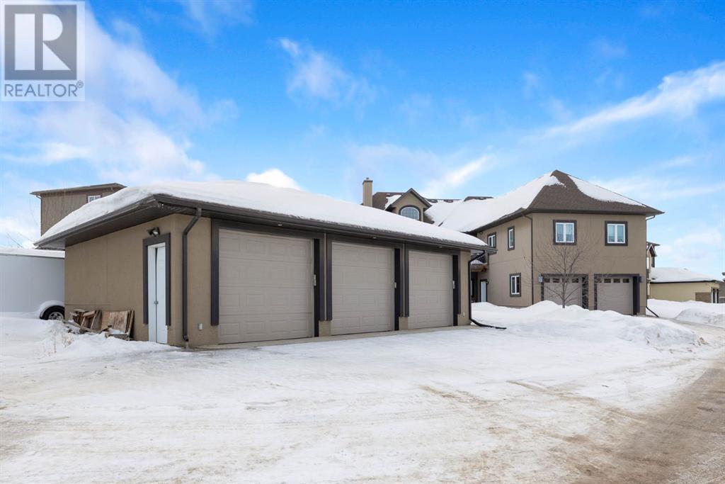 117 Sandpiper Bay, Fort McMurray