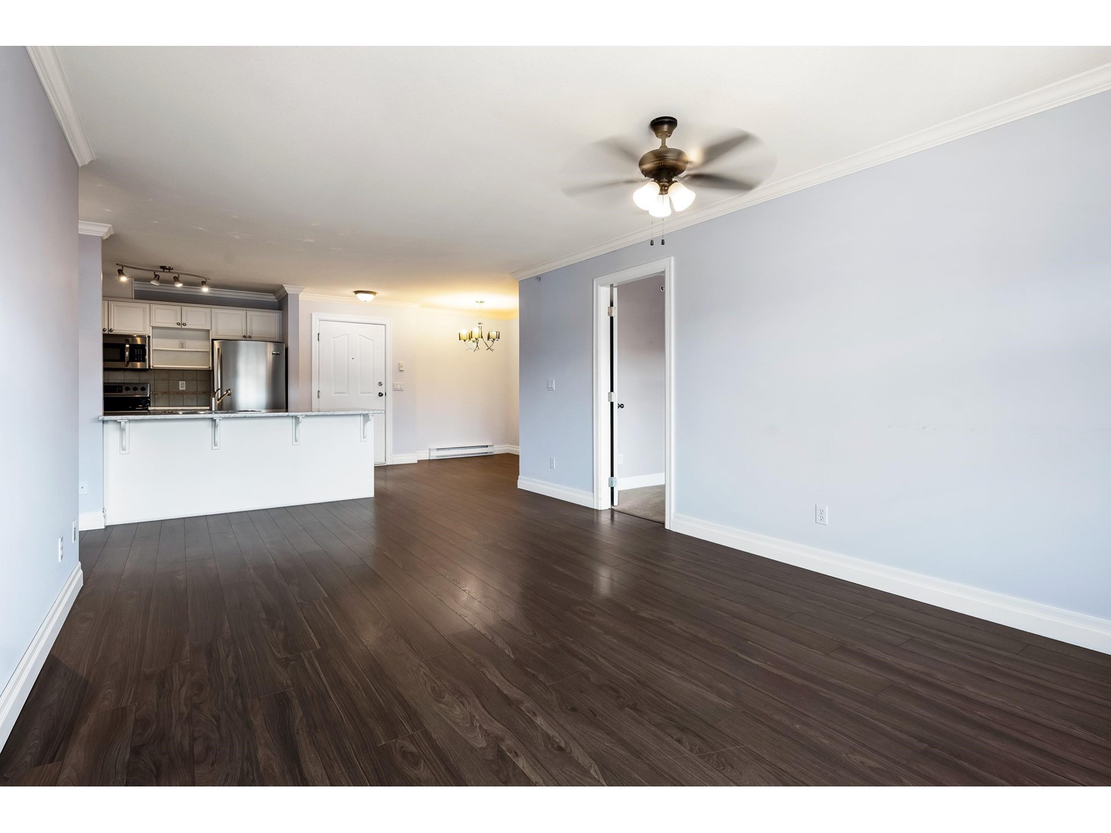 402 45769 STEVENSON ROAD, Sardis East Vedder, Chilliwack