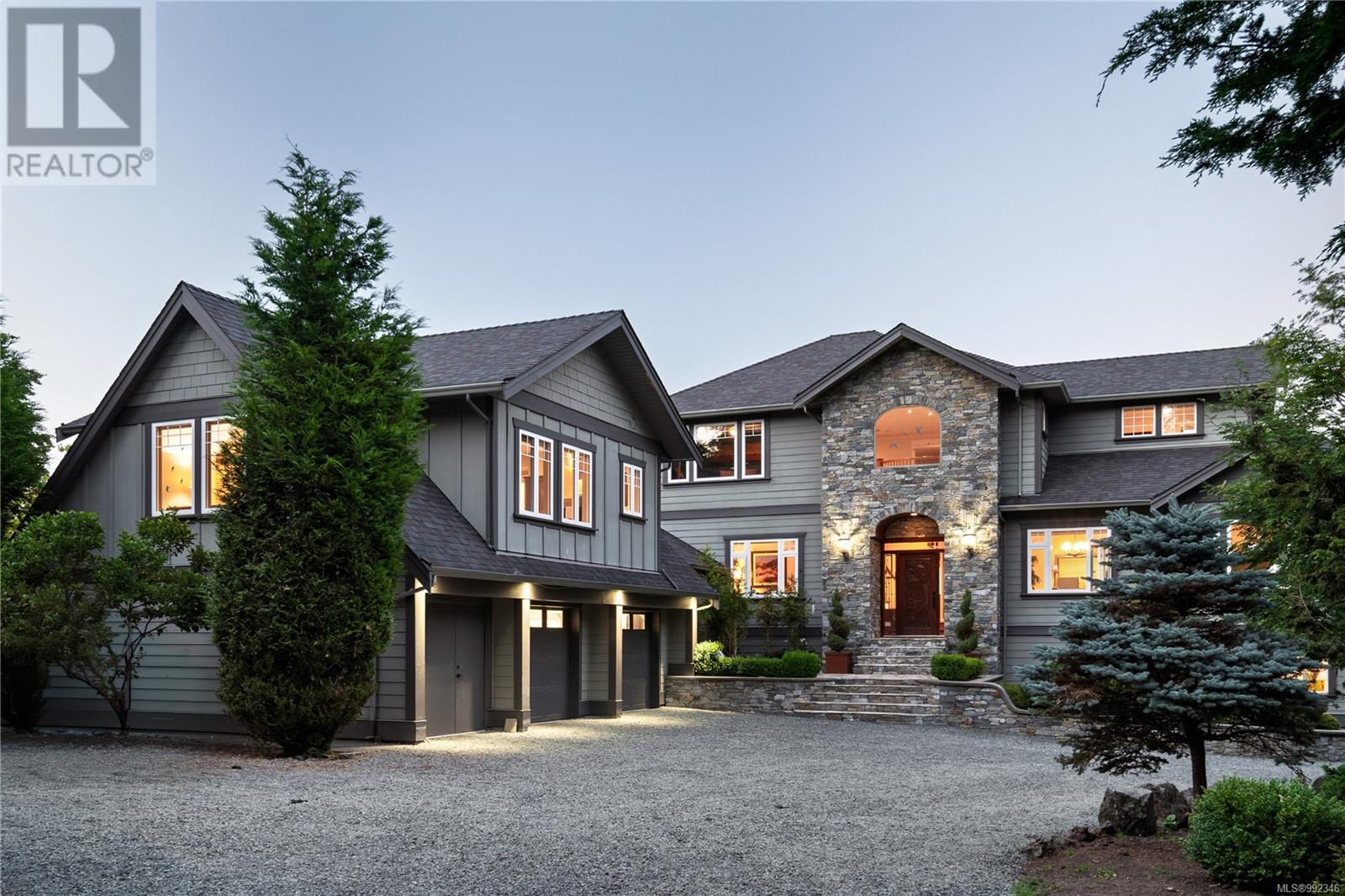 1590 Neild Rd, Metchosin