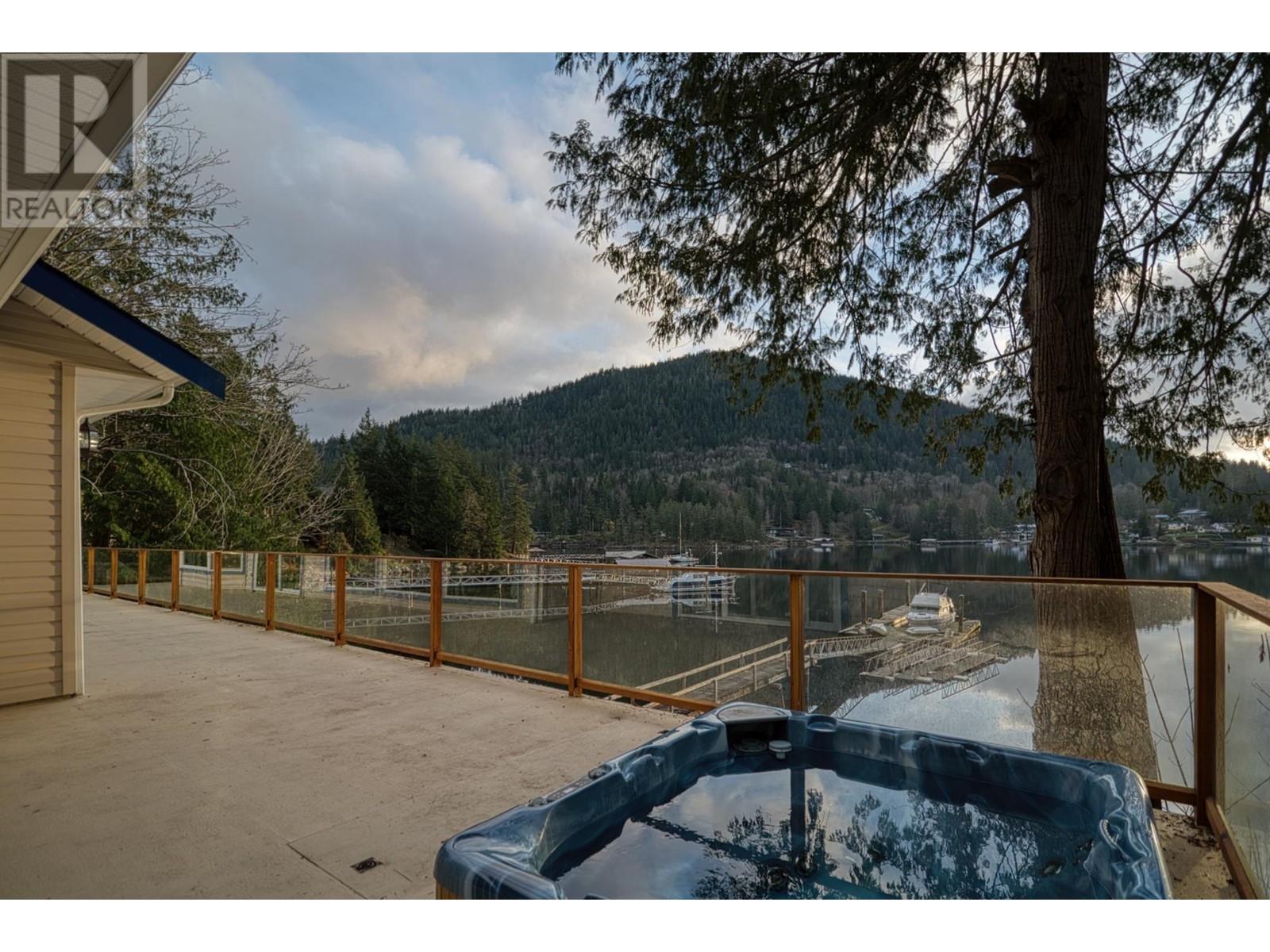 5338 DANIEL ROAD, Garden Bay