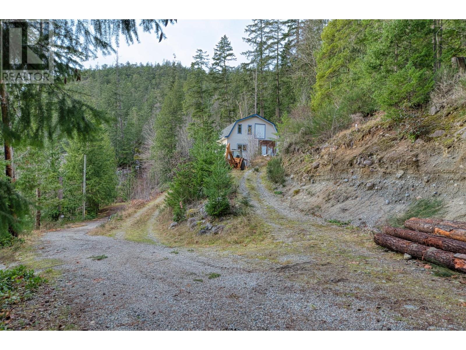 5338 DANIEL ROAD, Garden Bay