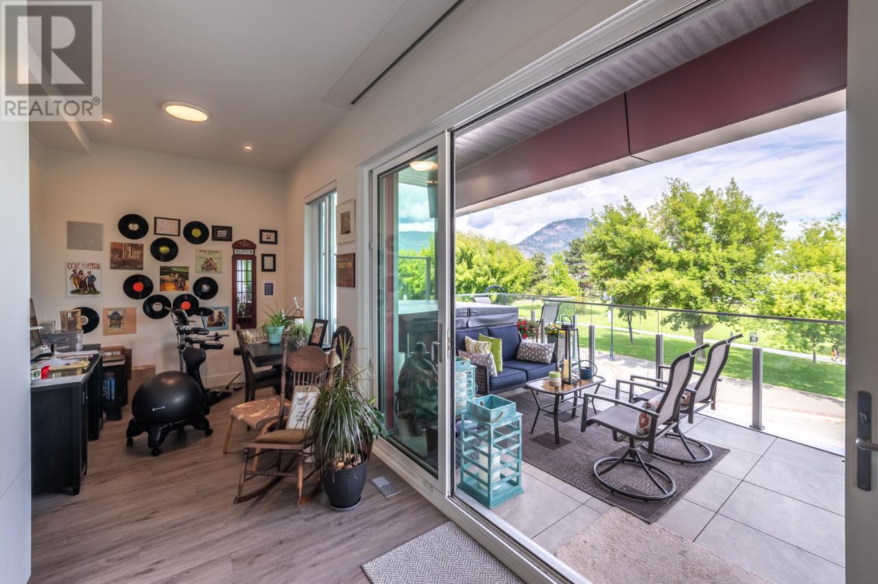 88 Lakeshore Drive, Penticton