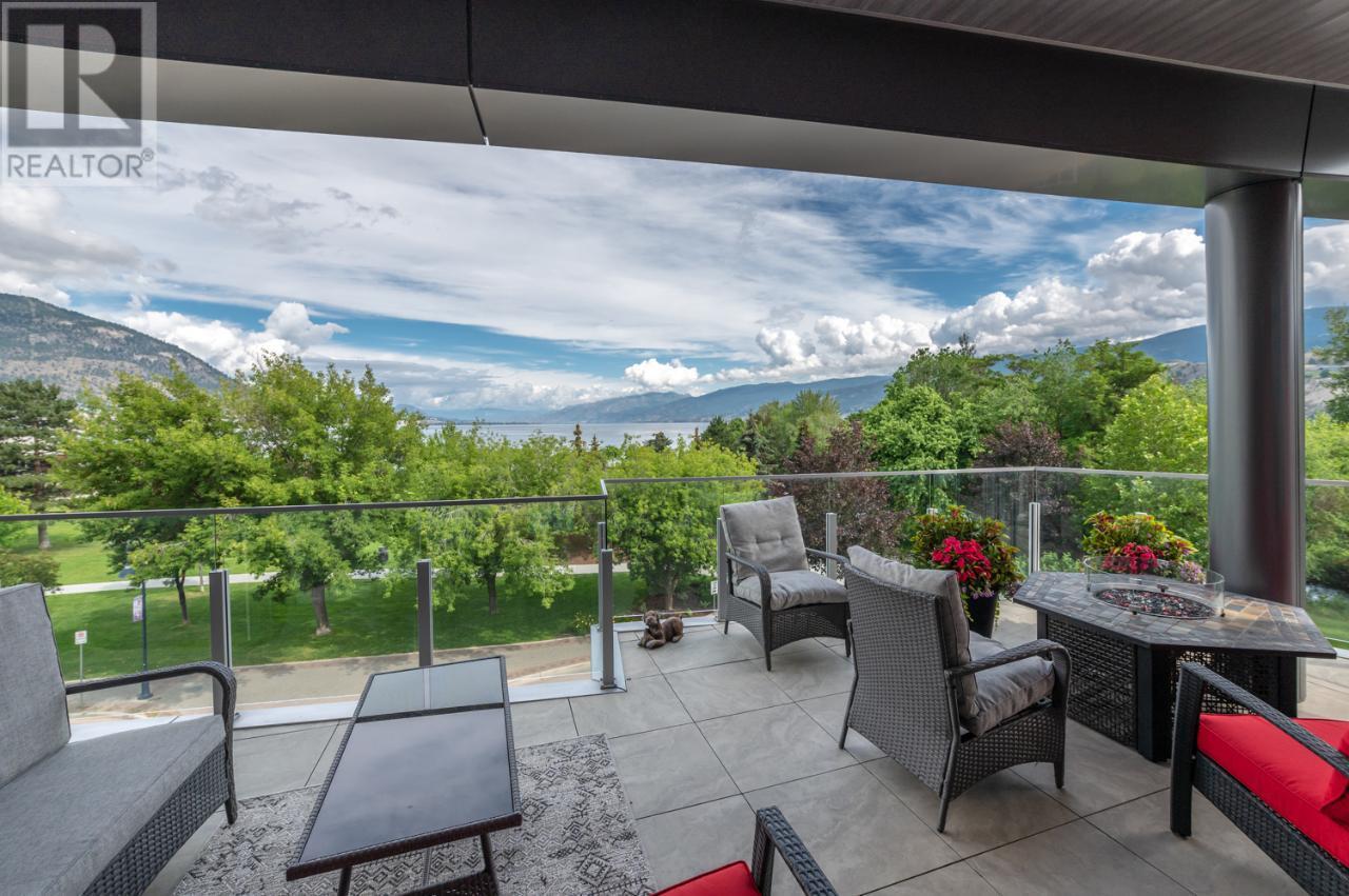  88 Lakeshore Drive, Penticton