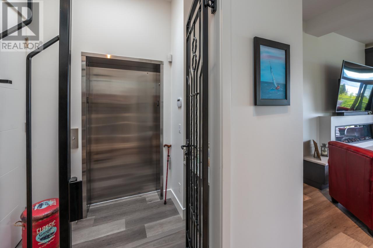 88 Lakeshore Drive, Penticton