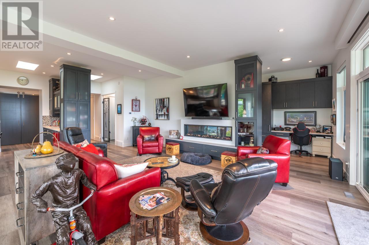  88 Lakeshore Drive, Penticton