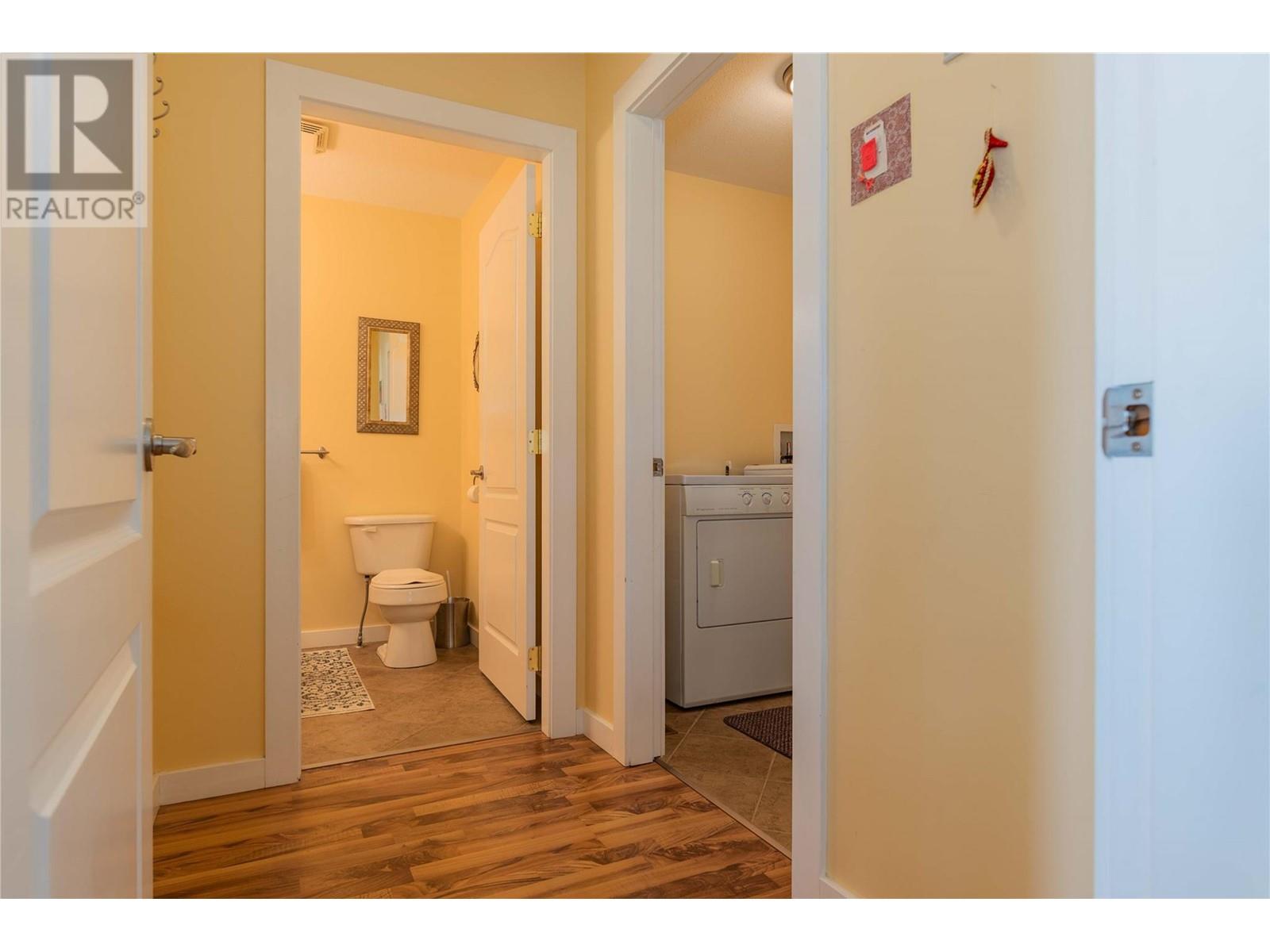 1214 Heather Place, Trail