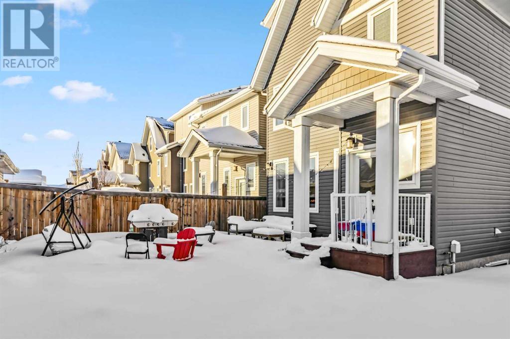 101 Comeau Crescent, Fort McMurray