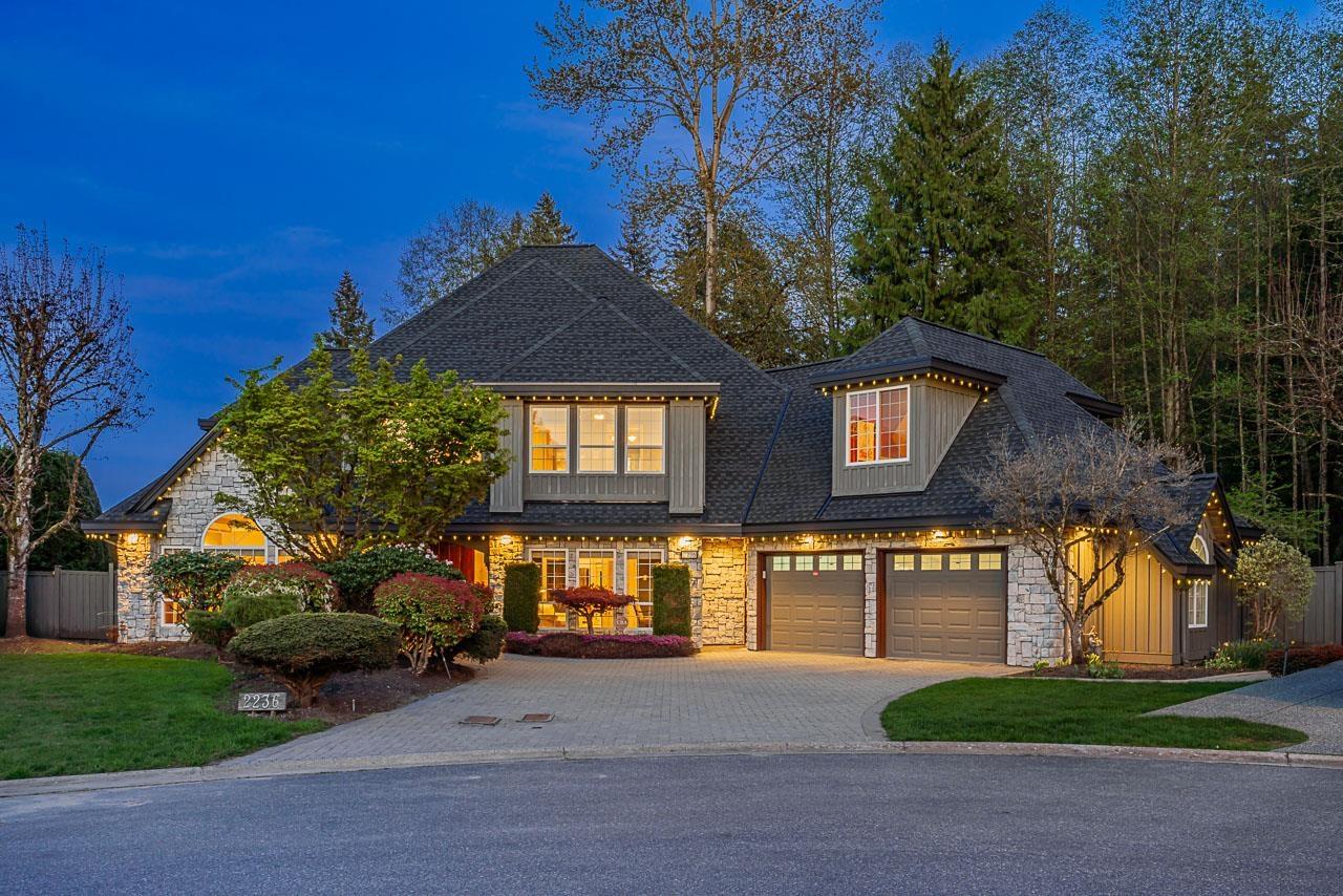 Photo 1 of 2236 134th Street, Surrey BC