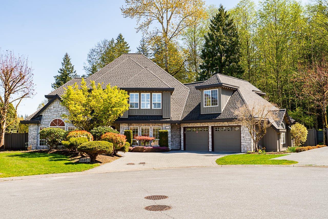 Photo 2 of 2236 134th Street, Surrey BC