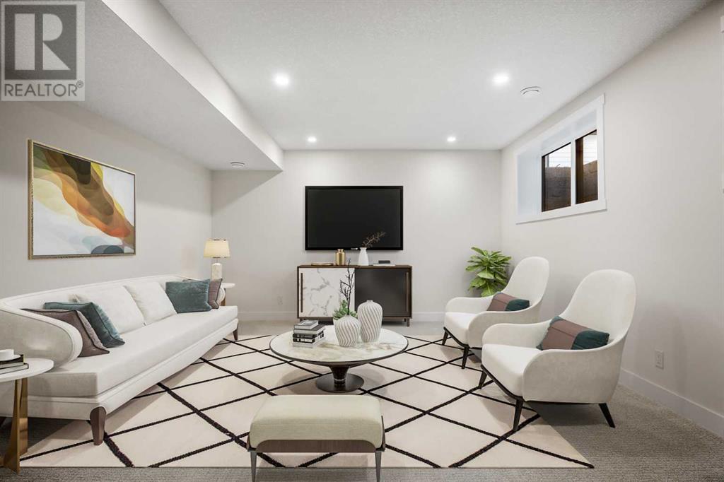 Single Family House for Sale in   Avenue NW Capitol Hill Calgary 