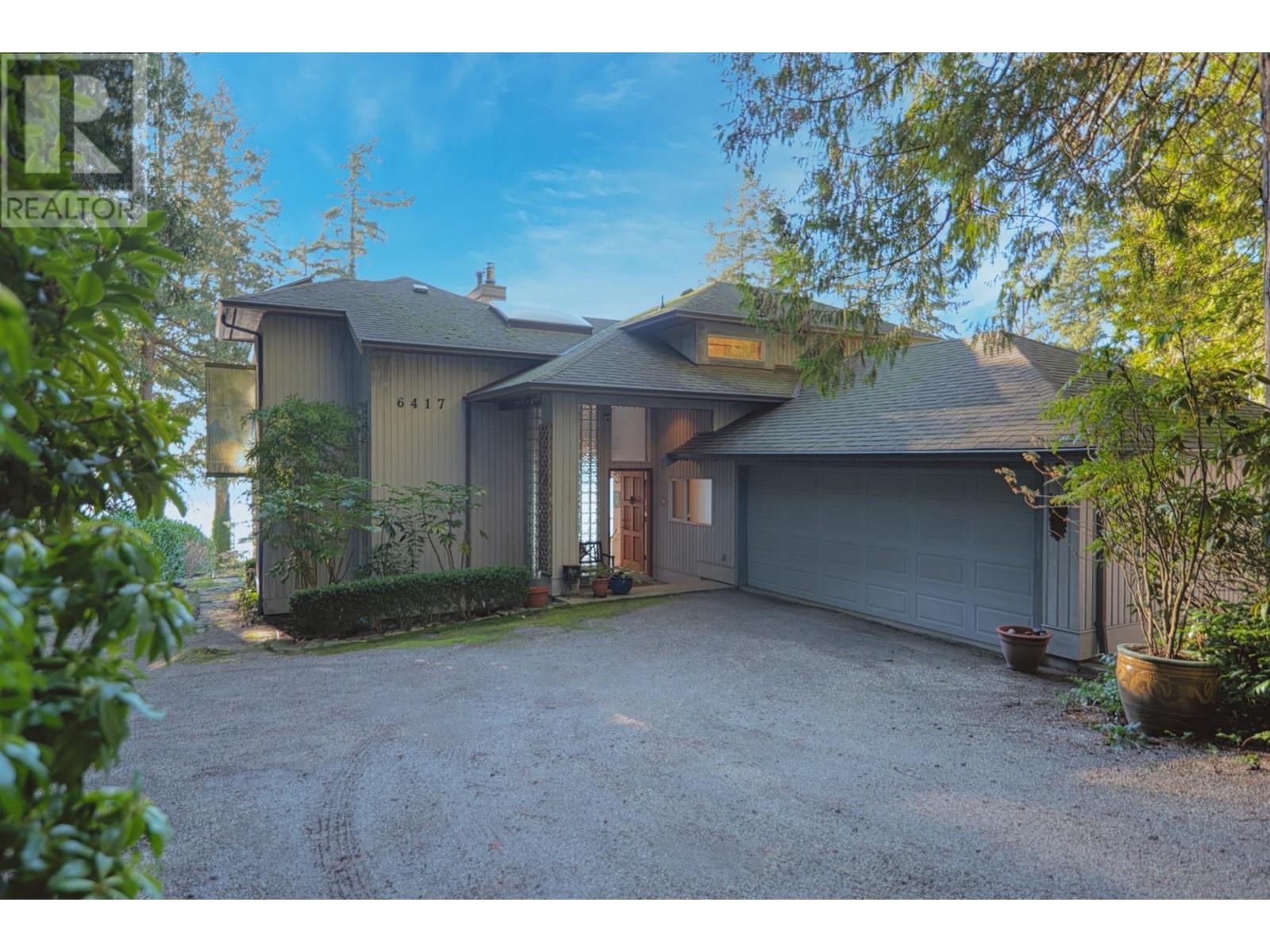 6417 SUNSHINE COAST HIGHWAY, Sechelt