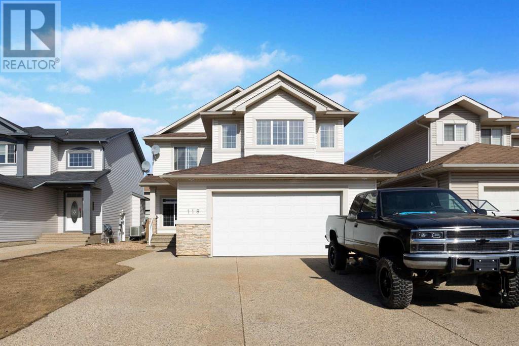 118 Pebble Lane, Fort McMurray