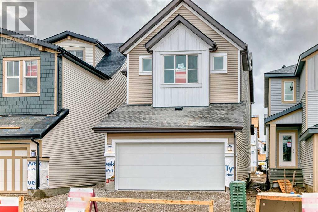 Single Family House for Sale in  Bartlett Way SE Rangeview Calgary 