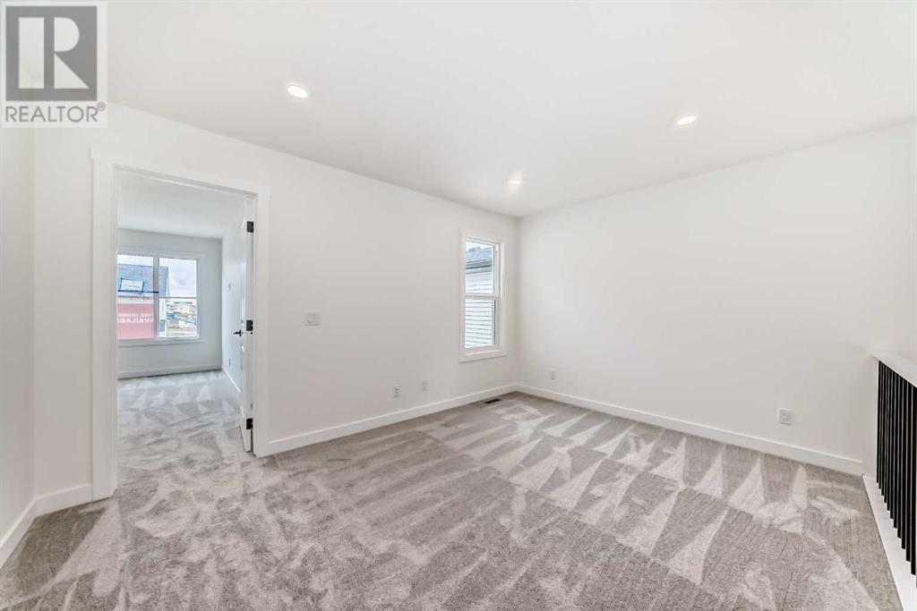Single Family House for Sale in  Bartlett Way SE Rangeview Calgary 