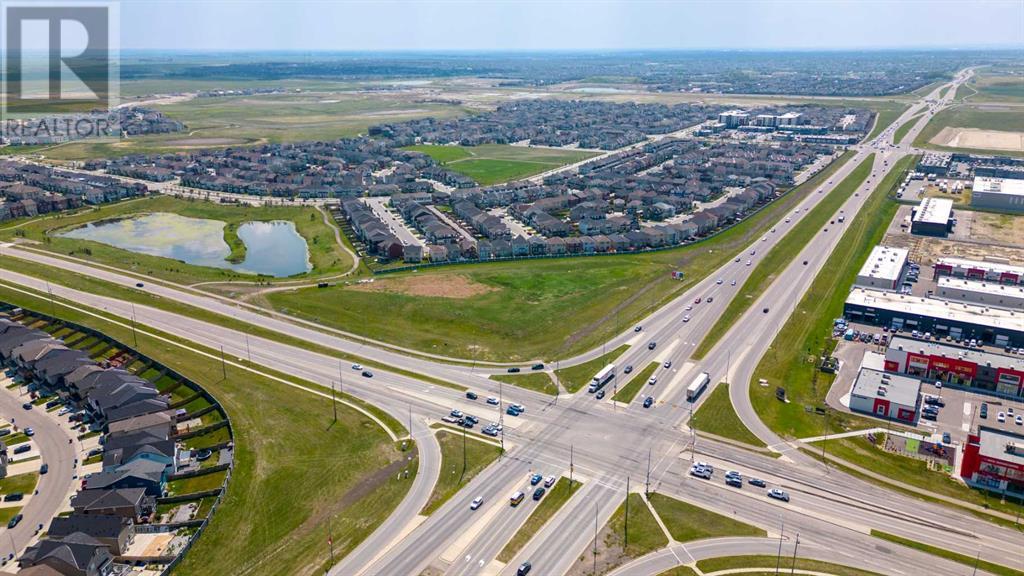 Single Family House for Sale in  Cornerstone Boulevard Cornerstone Calgary 