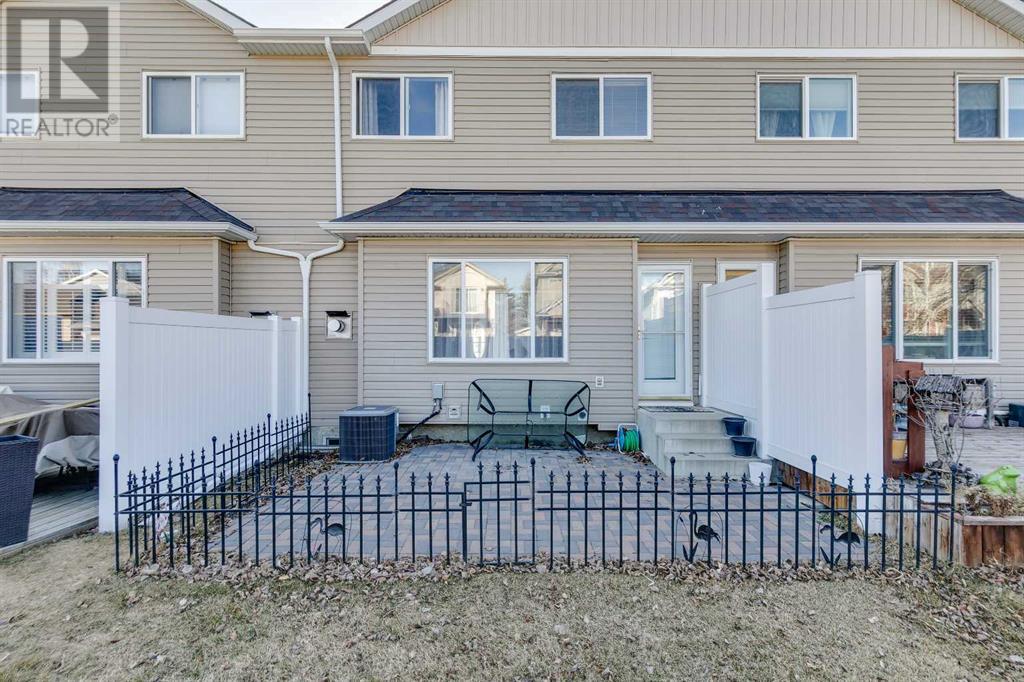 Single Family House for Sale in  Chaparral Ridge Terrace SE Chaparral Calgary 