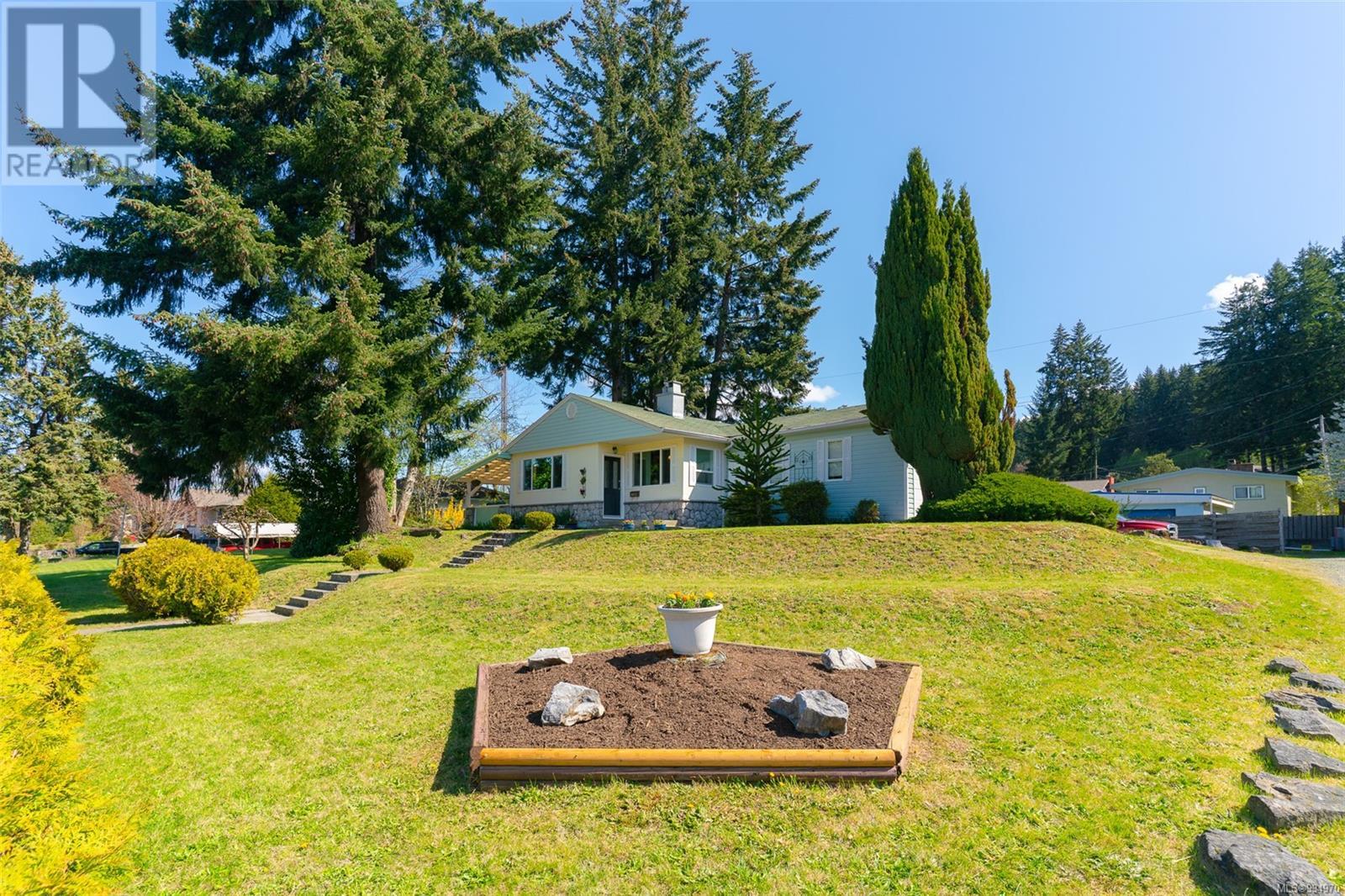 2413 14th Ave, Port Alberni