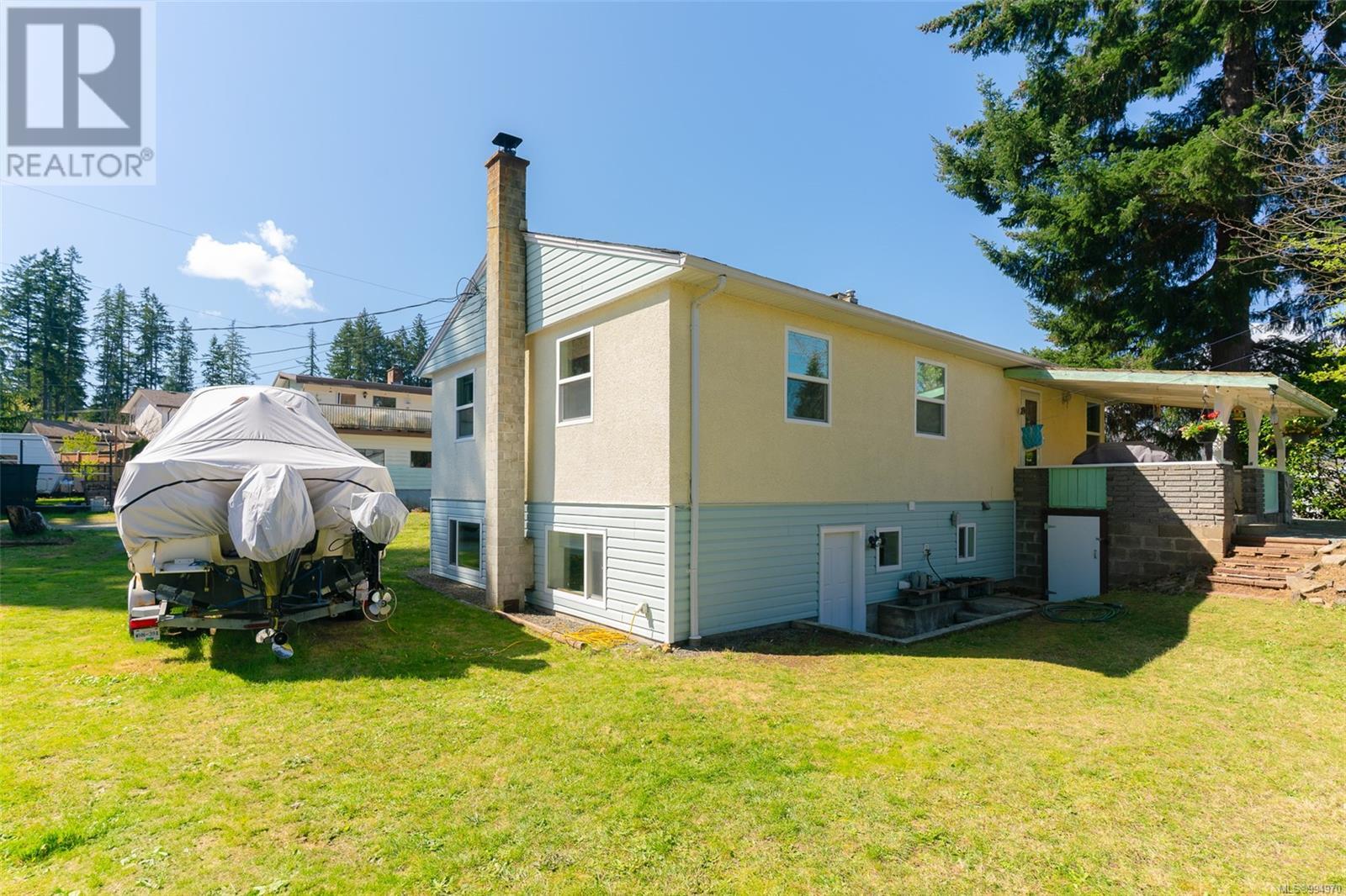 2413 14th Ave, Port Alberni