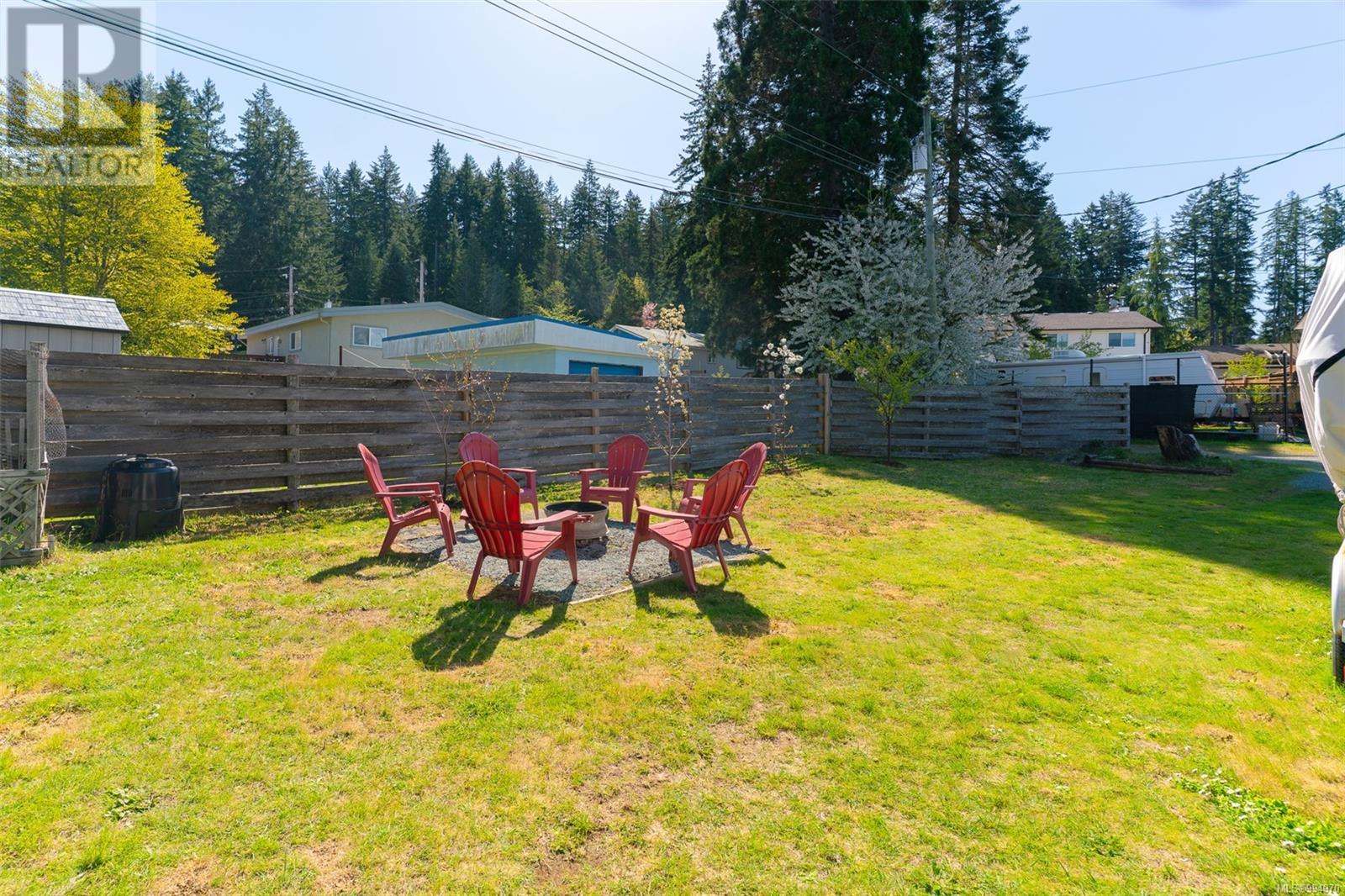 2413 14th Ave, Port Alberni
