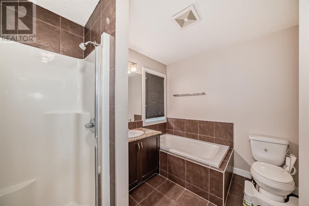 Single Family House for Sale in  Skyview Springs Gardens NE Skyview Ranch Calgary 
