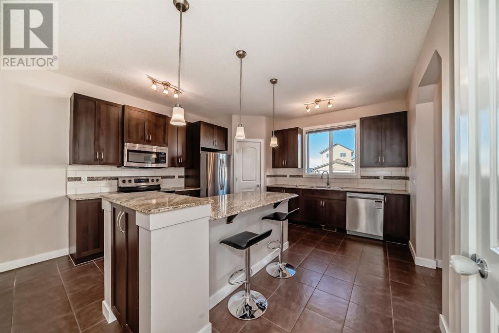 Single Family House for Sale in  Skyview Springs Gardens NE Skyview Ranch Calgary 
