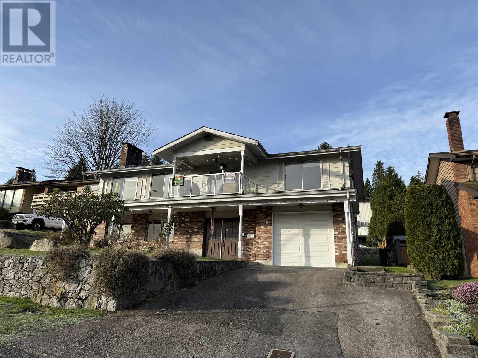 1014 DORY STREET, Coquitlam real estate listing for sale