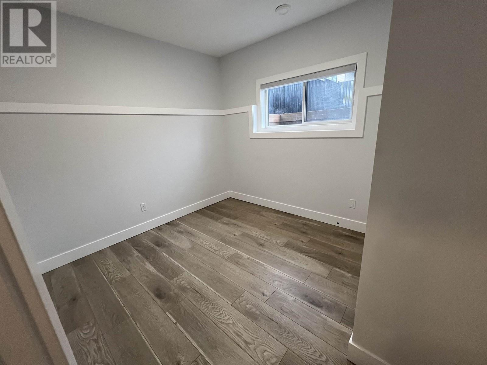 10603 111 STREET, Fort St. John